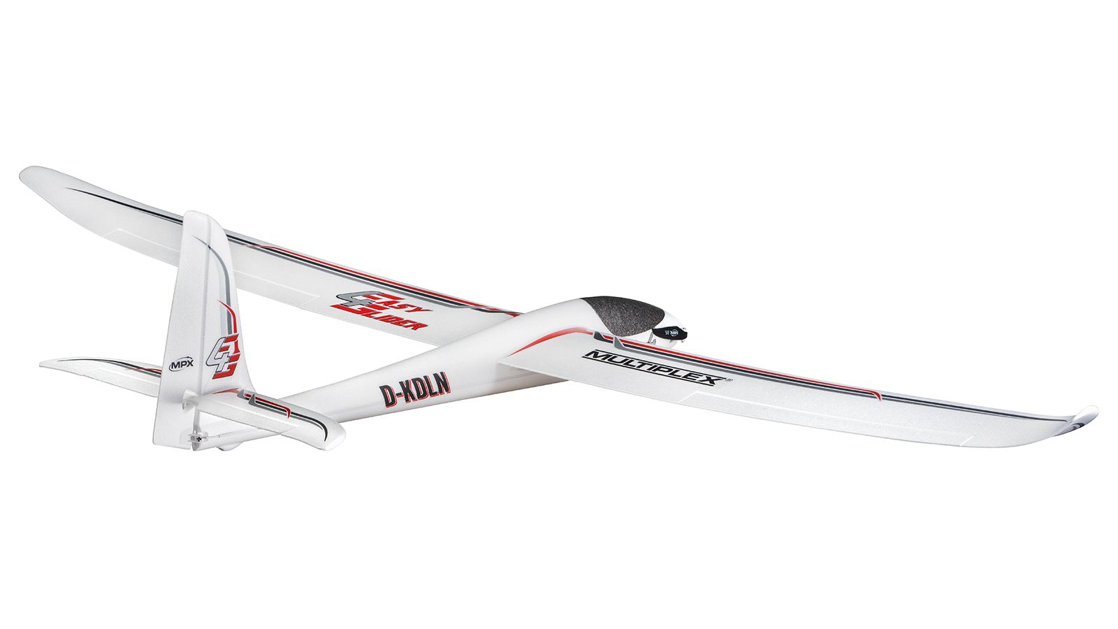 RR EasyGlider 4 (made by MPX) - 11