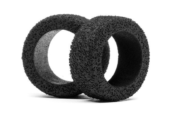 HPI HP114262 Q32 Foam Tire Set F/R (Firm/26X10/26X14/4Pcs)