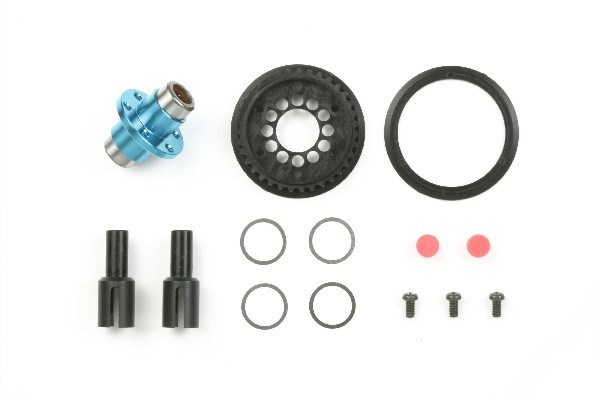 TAMIYA 53951 TRF501X front one-way set