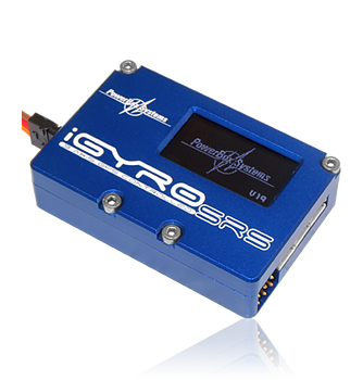 PowerBox iGyro