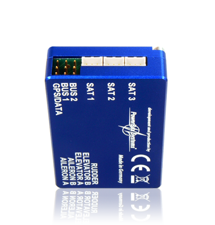 PowerBox iGyro - 3