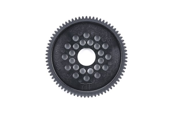 TAMIYA 51667 TA08 06 Module Spur Gear (71T)
