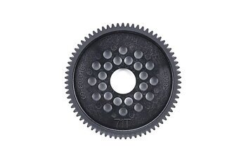 TAMIYA 51667 TA08 06 Module Spur Gear (71T)