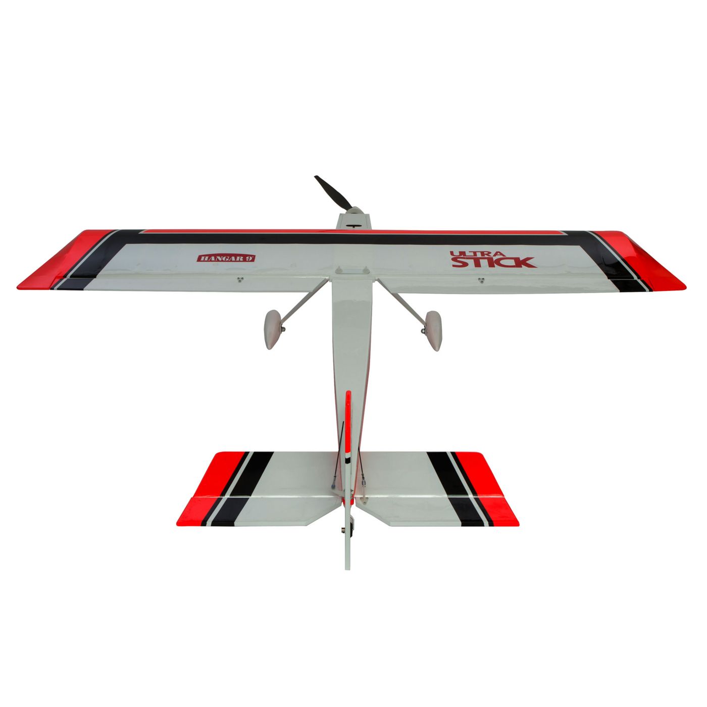 Hangar 9 Ultra Stick 10cc ARF - 5