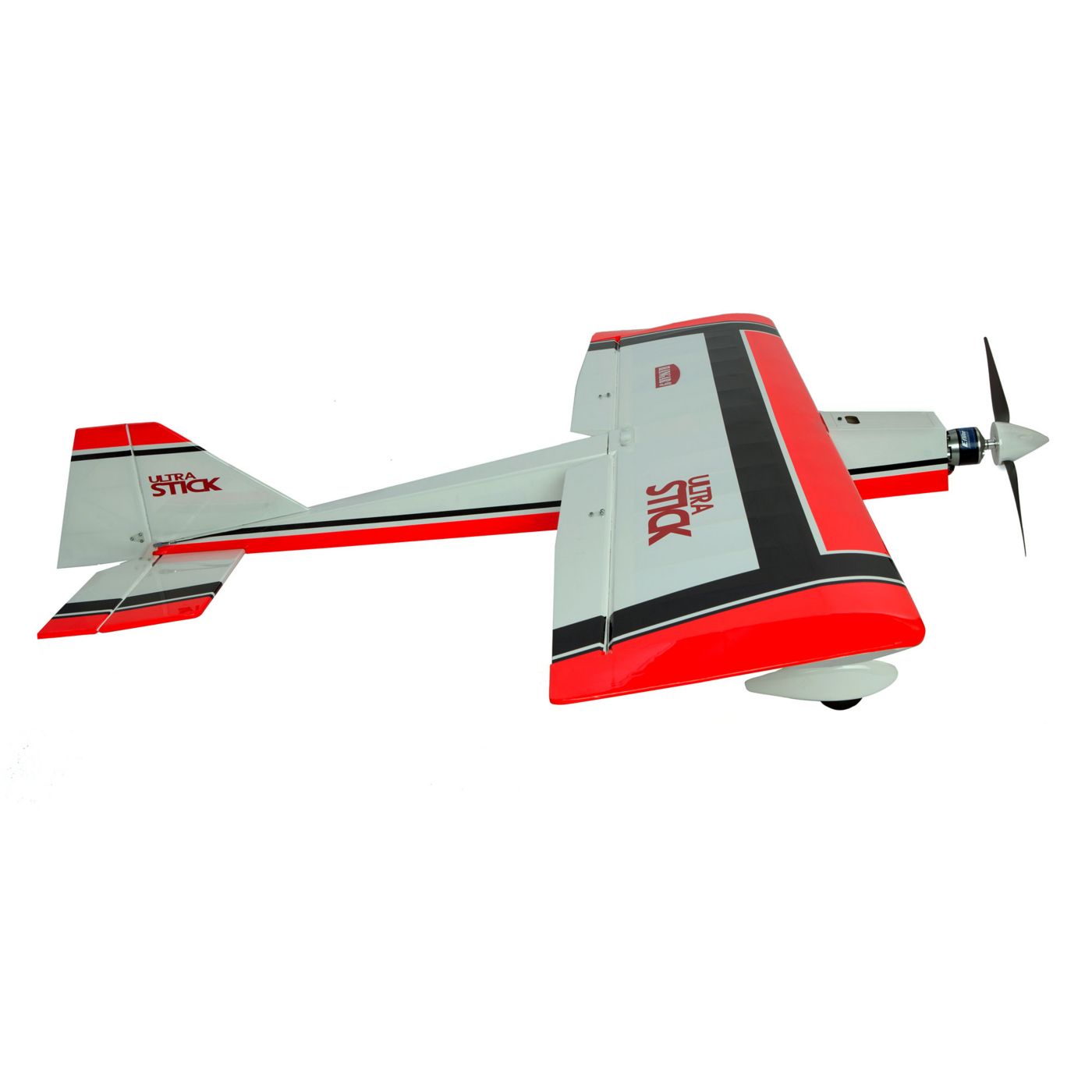 Hangar 9 Ultra Stick 10cc ARF - 3