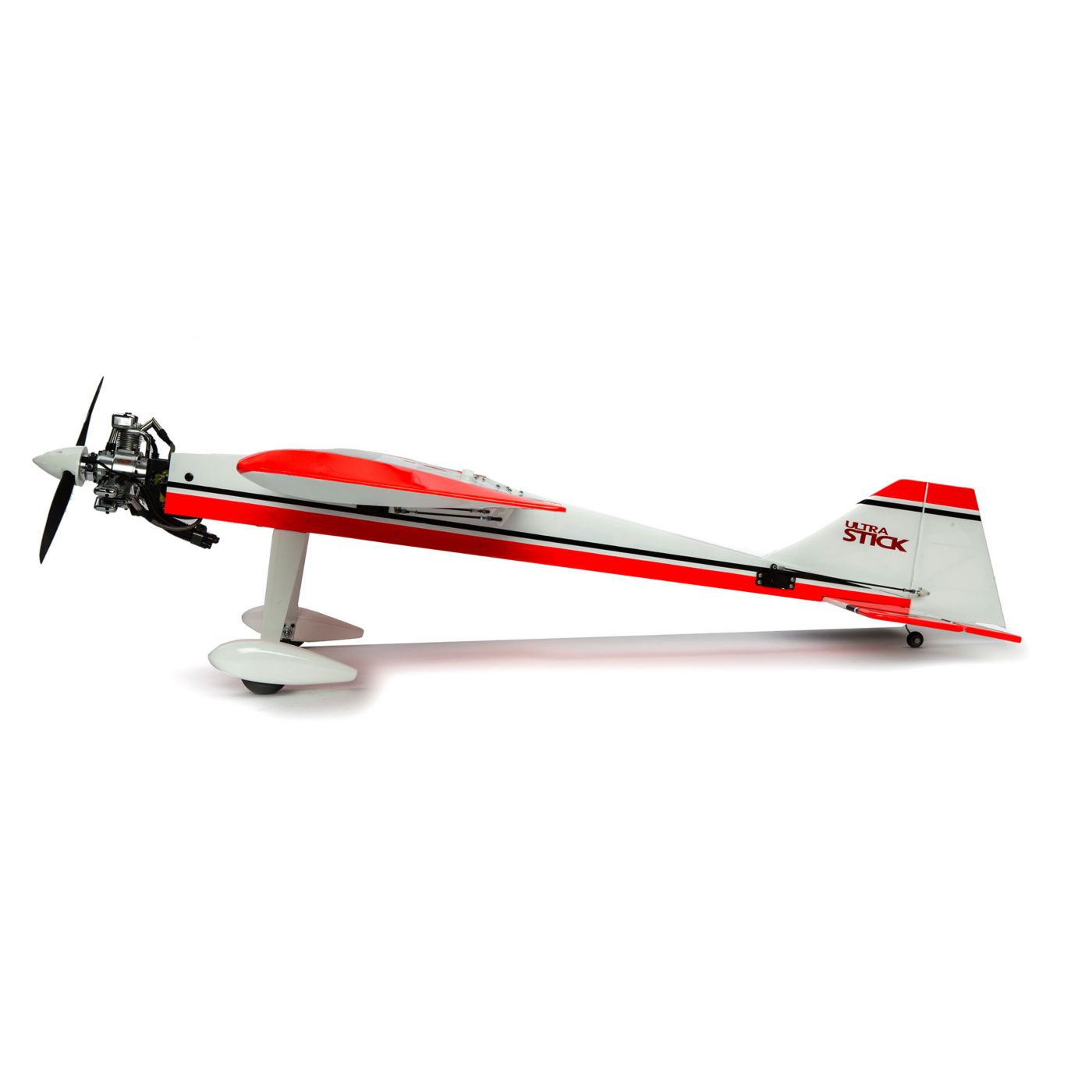 Hangar 9 Ultra Stick 10cc ARF - 6