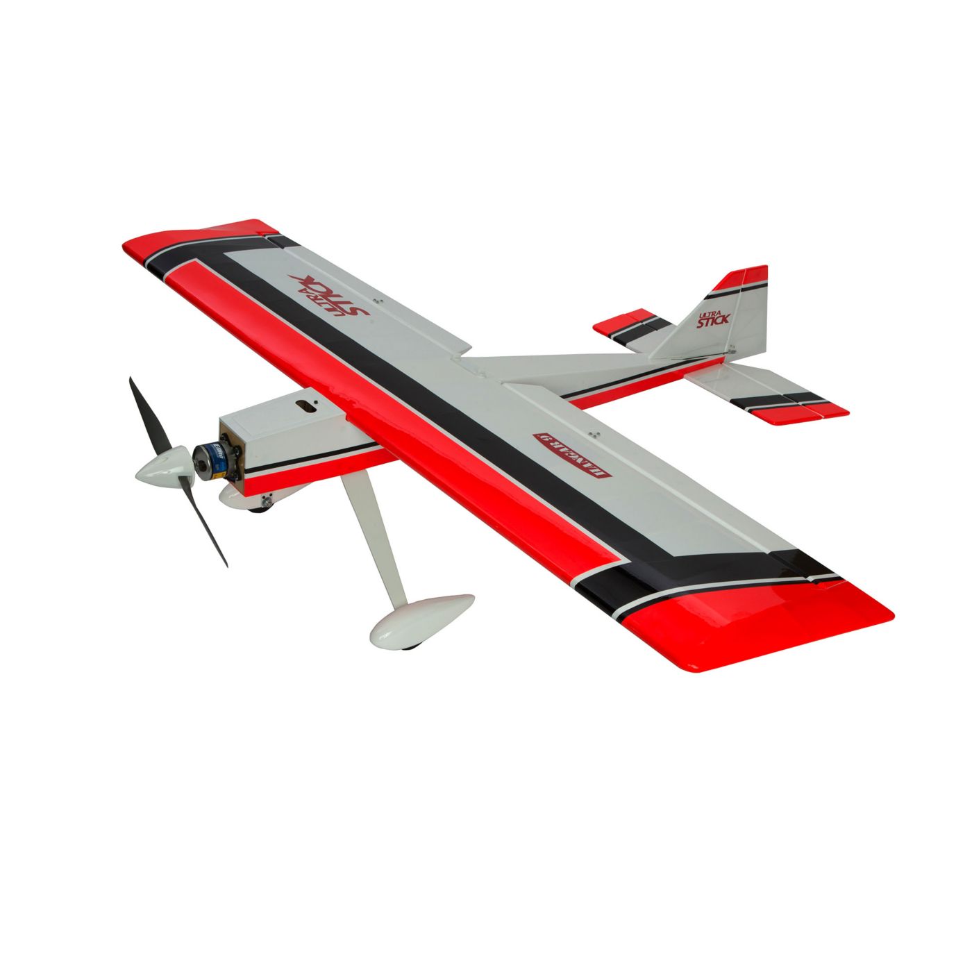 Hangar 9 Ultra Stick 10cc ARF