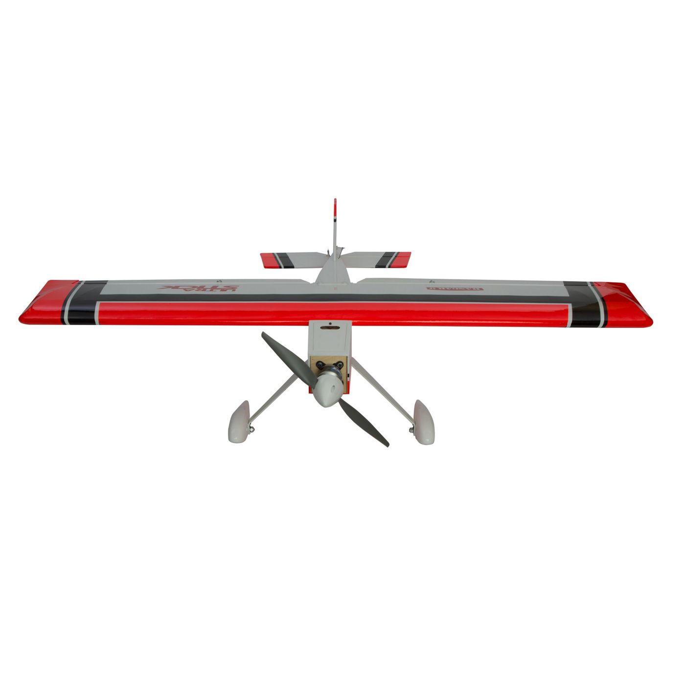 Hangar 9 Ultra Stick 10cc ARF - 2
