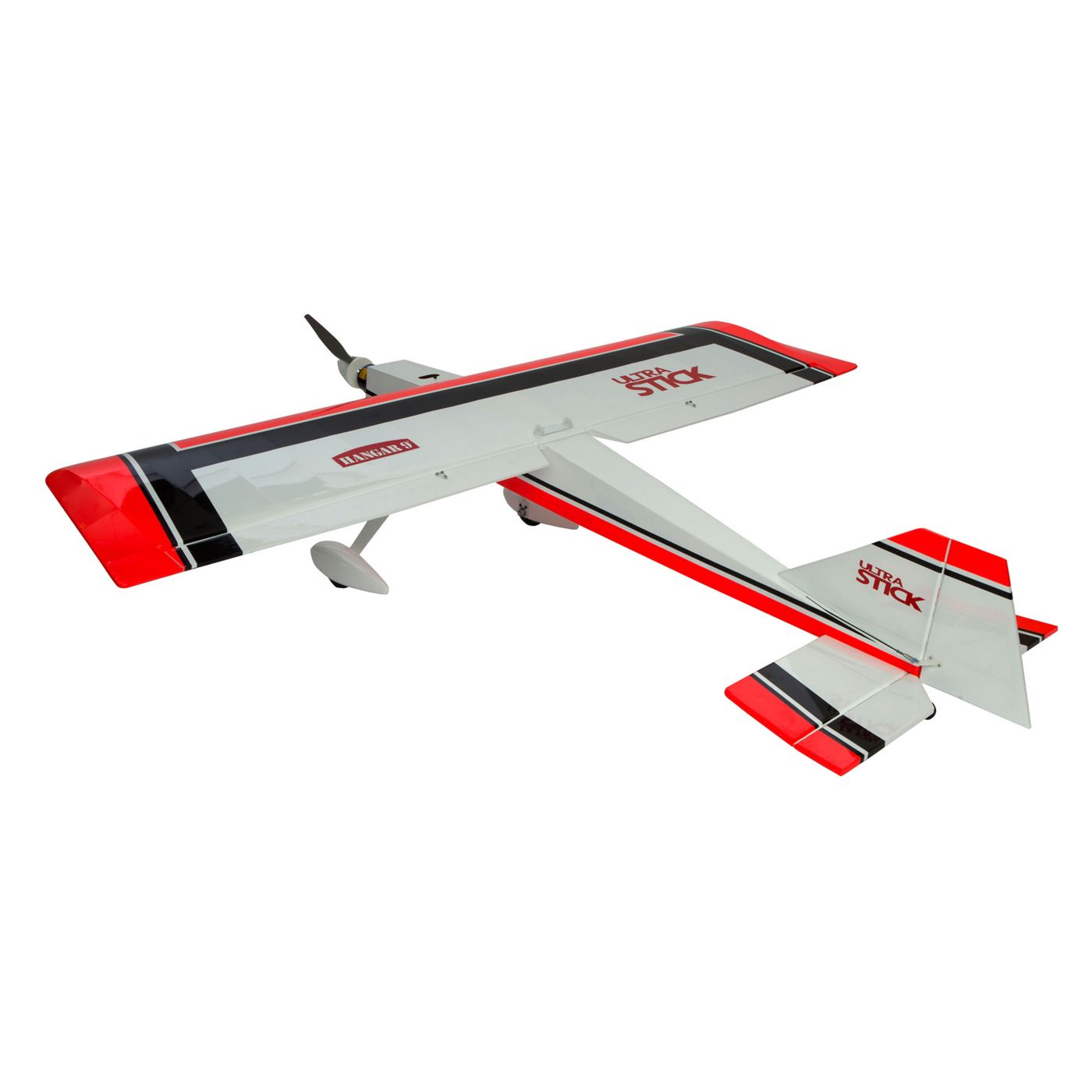 Hangar 9 Ultra Stick 10cc ARF - 4
