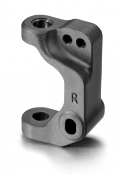 C-Hub Right Graphite