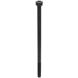 Insexskruv M5x80 1st
