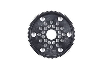 TAMIYA 51668 TA08 04 Module Spur Gear (110T)