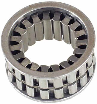 14 x 22 x 11mm Sprag Clutch Bearing 1 each