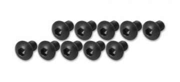 Socket Head Button Screw (M3x5) x10pcs