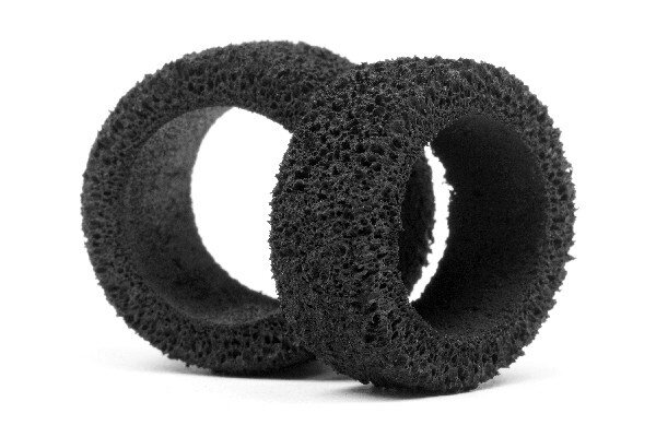 HPI HP114287 Q32 Foam Tire Set F/R (Soft/26X10/26X14/4Pcs)
