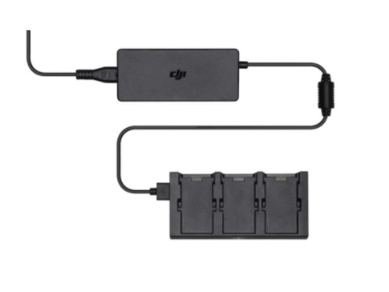 DJI Battery Charging Hub For Spark - 2