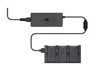 DJI Battery Charging Hub For Spark