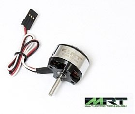 Gaui 852208 Motor GM-208 till CRANE H3*