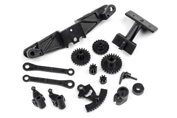 HPI HP114290 Q32 Plastic Part Set