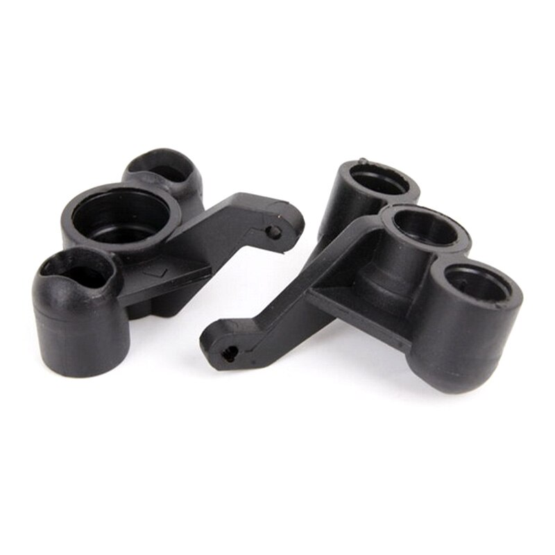 Steering hub carrier for pivot ball suspension RC 1/10