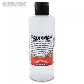 Hobbynox 20021 Airbrush Color SP Förtunning/Rengöring 120ml