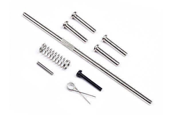 HPI HP114291 Q32 Hardware Set