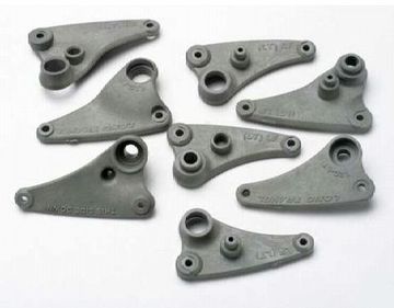 Traxxas 7156 Vinkelok Set (Long Travel) (8)  1/16 Summit