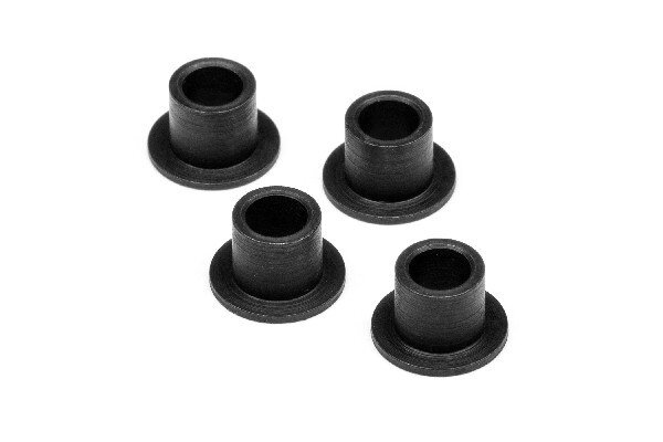 HPI HP114294 Steering Bushing 3X4.5X4Mm (4Pcs)