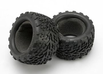 Traxxas 7170 Däck Talon 2.2" 1/16 (2)