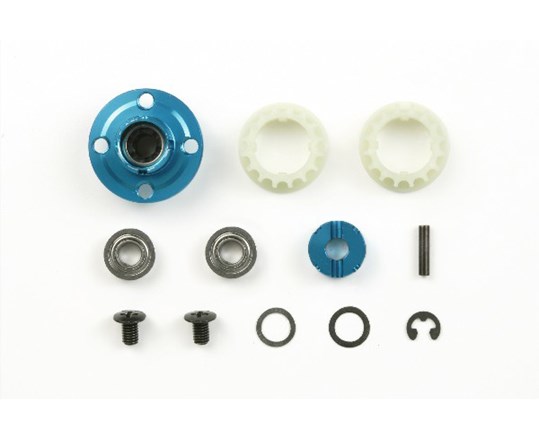 TAMIYA 53952 Center One-Way til Porsche 934 - 2