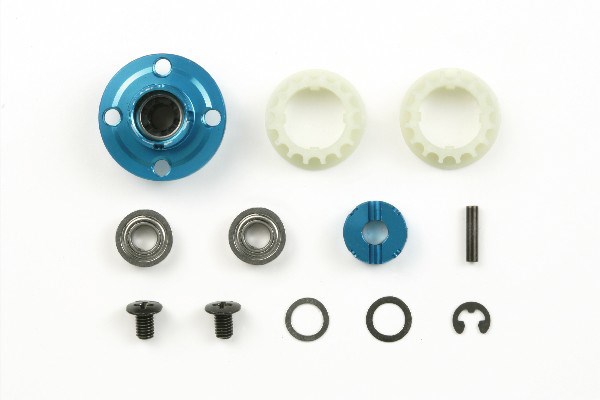 TAMIYA 53952 Center One-Way til Porsche 934