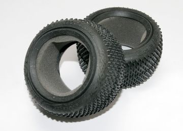 Tires Response Pro 2.2'' 1/16 (2)