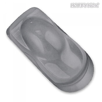 Hobbynox Airbrush Color Solid Grå 60 ml