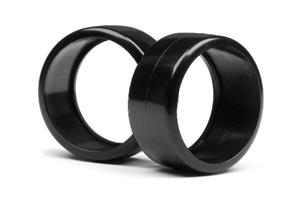HPI HP114382 Micro Drift Tire Set (17.5Mm/4Pcs)