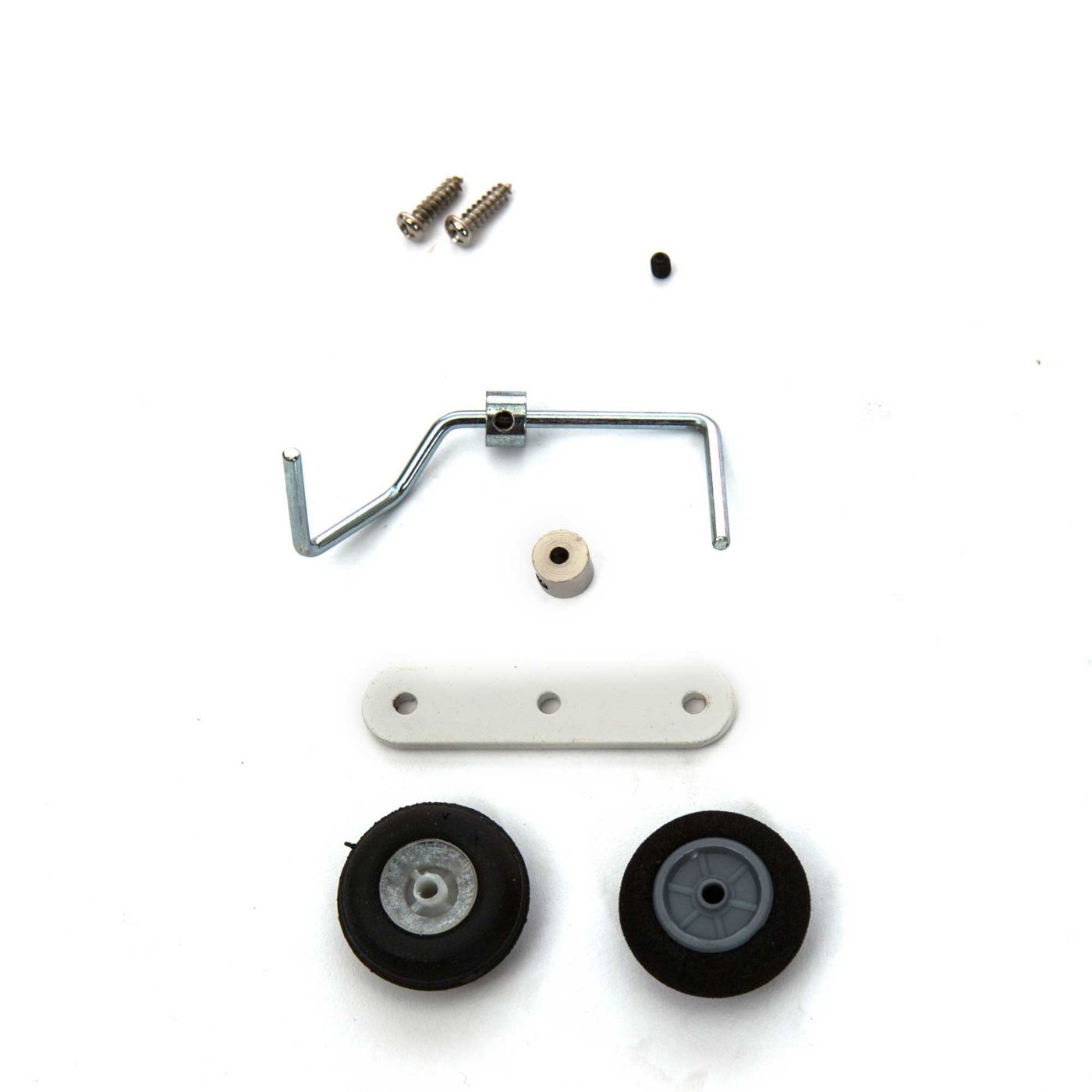 Hangar 9 Tailwheel Assembly: Ultra Stick 10cc