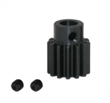 Gaui 901501 Pinion 15T för 5mm axel