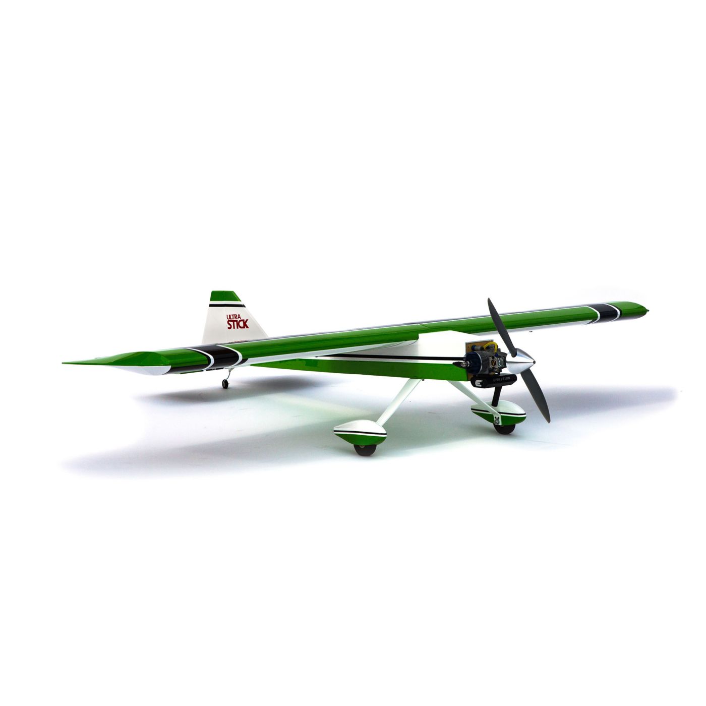 Hangar 9 Ultra Stick 30cc ARF - 7