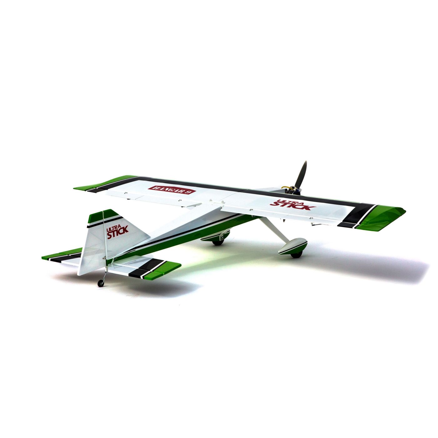 Hangar 9 Ultra Stick 30cc ARF - 8