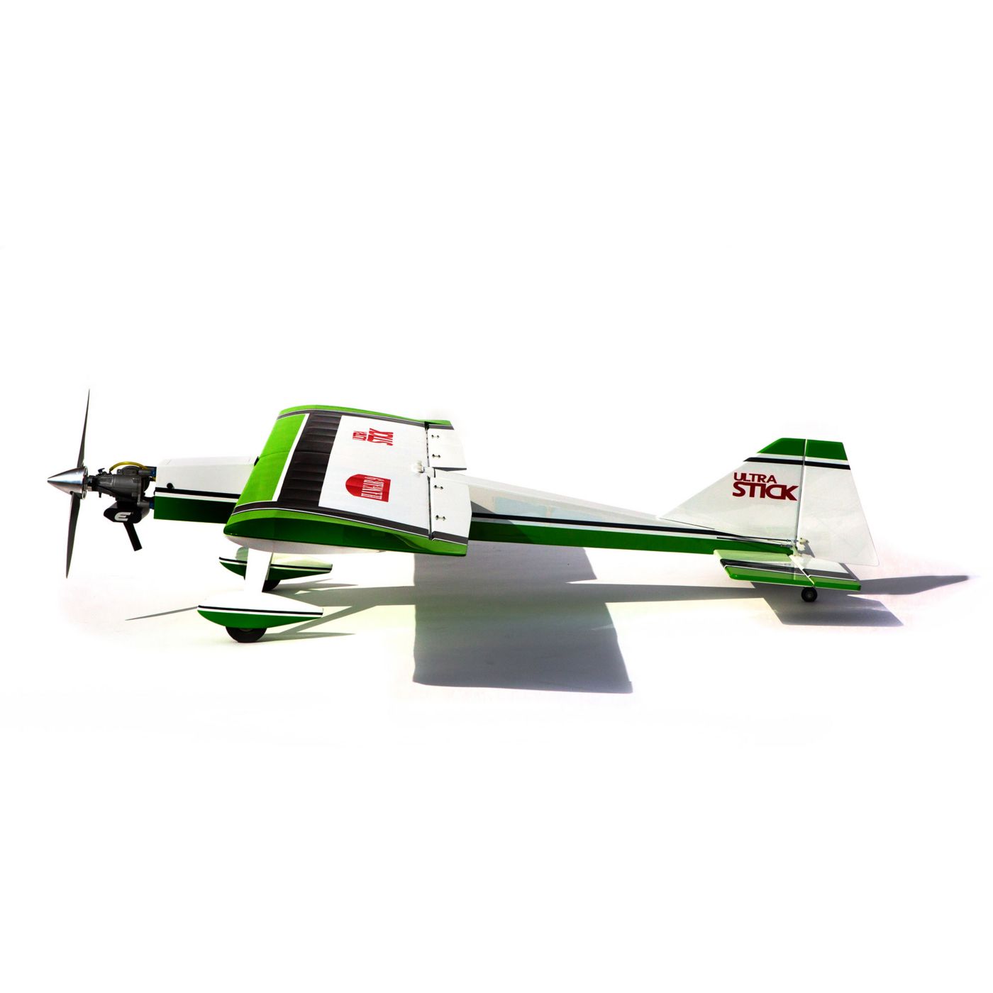 Hangar 9 Ultra Stick 30cc ARF - 4