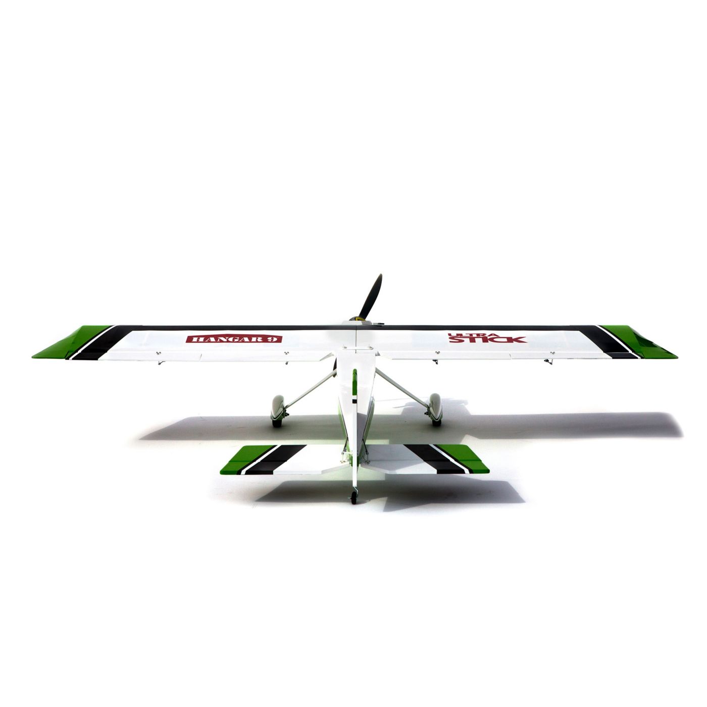 Hangar 9 Ultra Stick 30cc ARF - 5