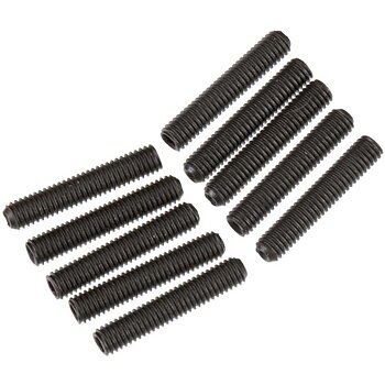 Axial AXA186 Set Screw M3x16mm Black Oxide (10)