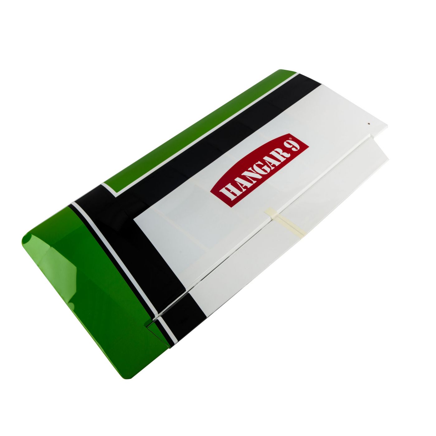 Hangar 9 Left Wing w/ Aileron and Flap: Ultra Stick 30cc