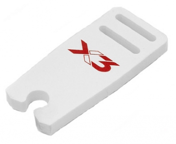 Blade Support for X3