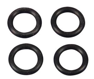 Multiplex O-Ring 8mm (4 pcs.) UV resist. (HERON/FUNRAY)