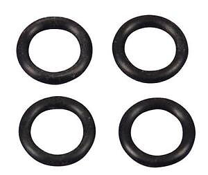 Multiplex O-Ring 8mm (4 pcs.) UV resist. (HERON/FUNRAY)