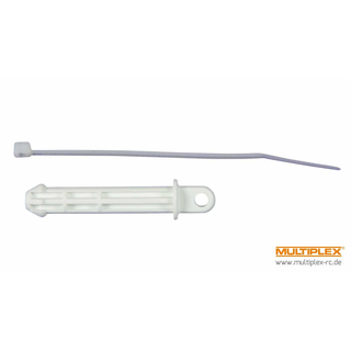 Multiplex Wing locking pin Solius/Heron/FUNRAY