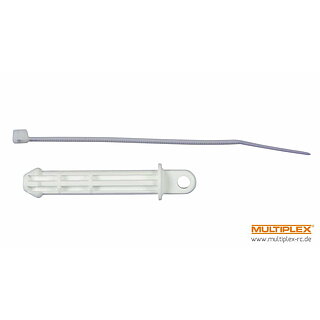 Multiplex Wing locking pin Solius/Heron/FUNRAY