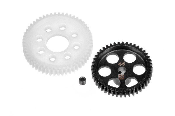 HPI HP114569 High Speed Gear Set (Sport 3)