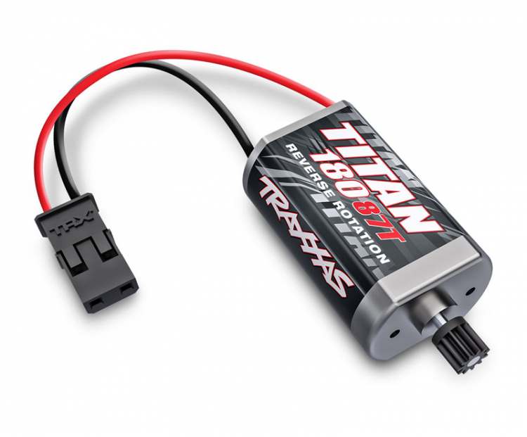 Traxxas TRX-4MT Ford F-150 Monster Truck RTR Blå - 2S LiPo/USB Laddare - 5