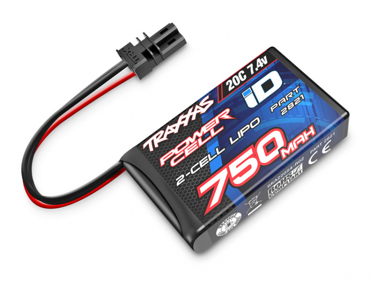 Traxxas TRX-4MT Ford F-150 Monster Truck RTR Blå - 2S LiPo/USB Laddare - 6